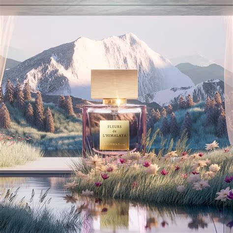 rituals himalayan peony.